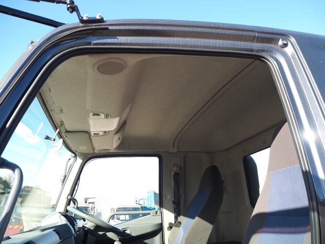 三菱ふそう ファイター 中型 平ボディ *********(97309) 63枚目