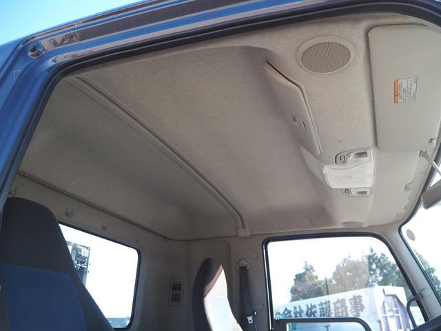 三菱ふそう ファイター 中型 平ボディ *********(97309) 66枚目