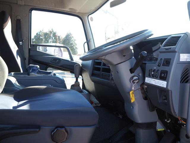 三菱ふそう ファイター 中型 平ボディ *********(97309) 67枚目