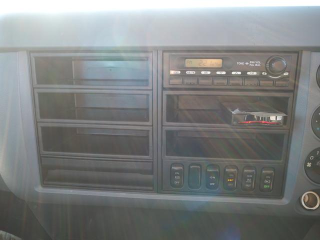 三菱ふそう ファイター 中型 平ボディ *********(97309) 70枚目