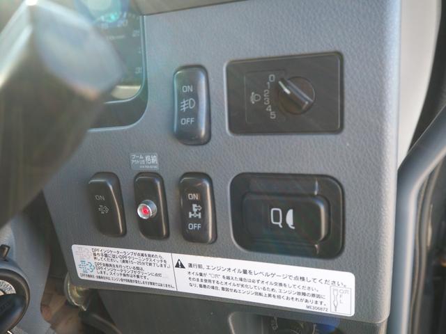 三菱ふそう ファイター 中型 平ボディ *********(97309) 74枚目