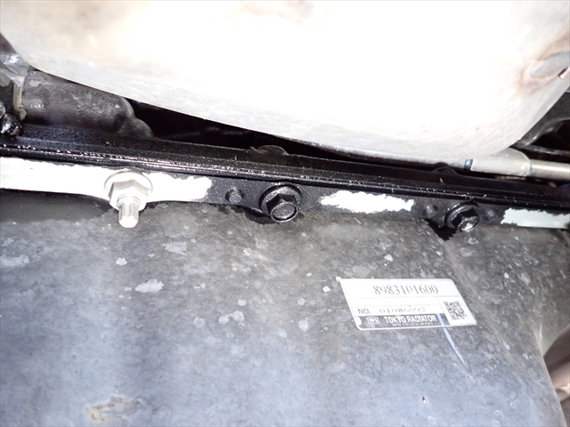 いすゞ エルフ 小型 アルミバン 2RG-NLR88AN(97314) 40枚目