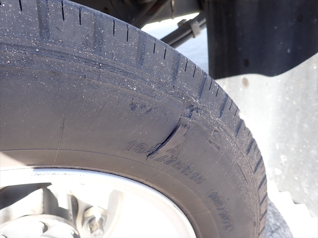 いすゞ エルフ 小型 アルミバン 2RG-NLR88AN(97314) 25枚目