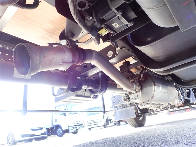 いすゞ エルフ 小型 アルミバン 2RG-NLR88AN(97314) 32枚目