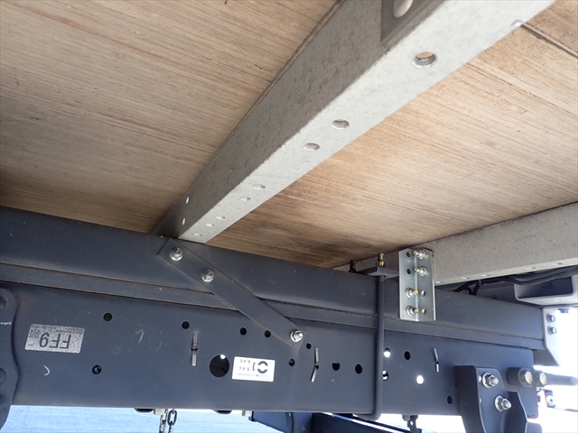 いすゞ エルフ 小型 アルミバン 2RG-NLR88AN(97314) 23枚目