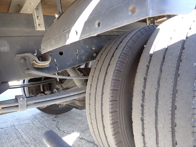 いすゞ エルフ 小型 アルミバン 2RG-NLR88AN(97314) 24枚目