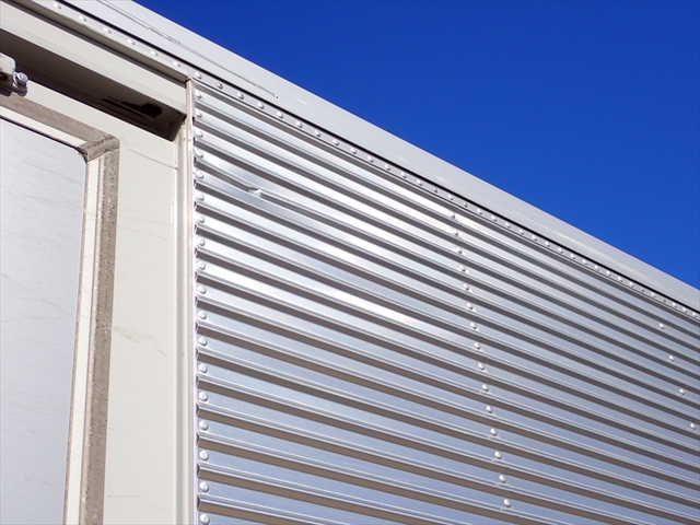 いすゞ エルフ 小型 アルミバン 2RG-NLR88AN(97314) 18枚目