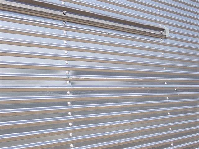 いすゞ エルフ 小型 アルミバン 2RG-NLR88AN(97314) 19枚目