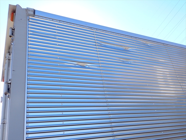 いすゞ エルフ 小型 アルミバン 2RG-NLR88AN(97314) 20枚目