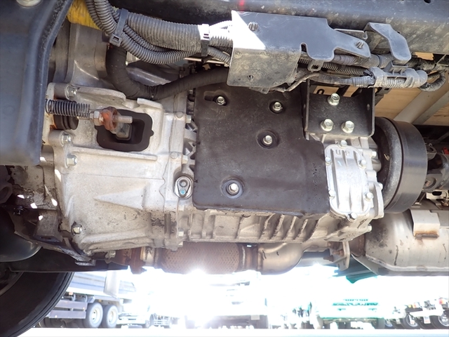 いすゞ エルフ 小型 アルミバン 2RG-NLR88AN(97314) 42枚目