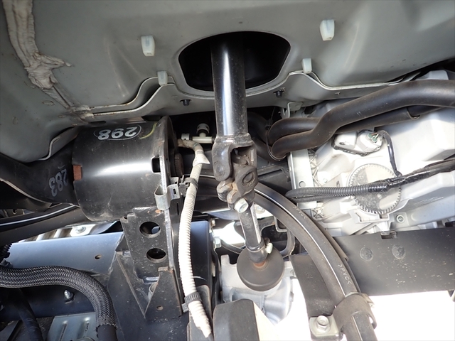 いすゞ エルフ 小型 アルミバン 2RG-NLR88AN(97314) 43枚目