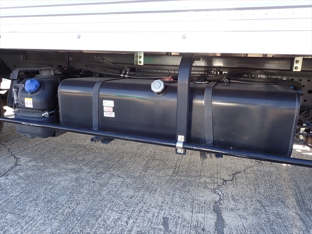 いすゞ エルフ 小型 アルミバン 2RG-NLR88AN(97314) 27枚目