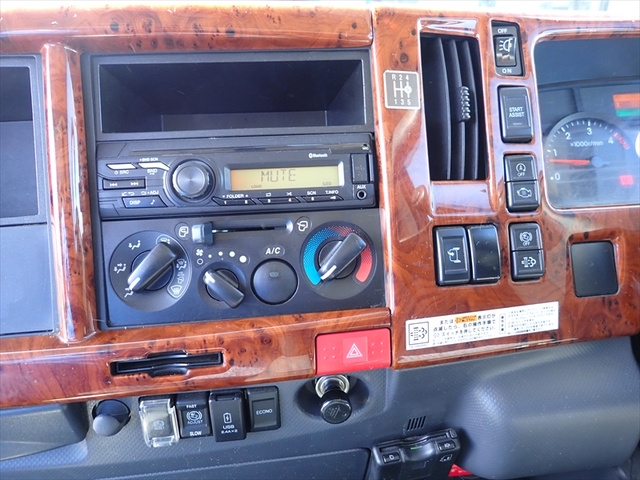 いすゞ エルフ 小型 アルミバン 2RG-NLR88AN(97314) 51枚目