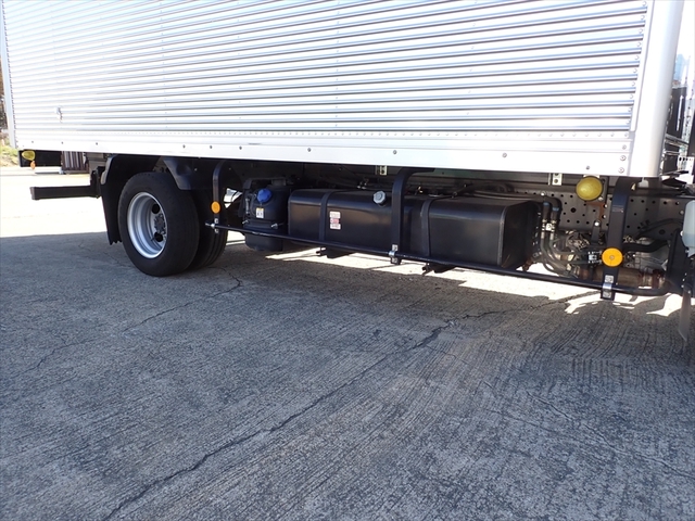 いすゞ エルフ 小型 アルミバン 2RG-NLR88AN(97314) 26枚目