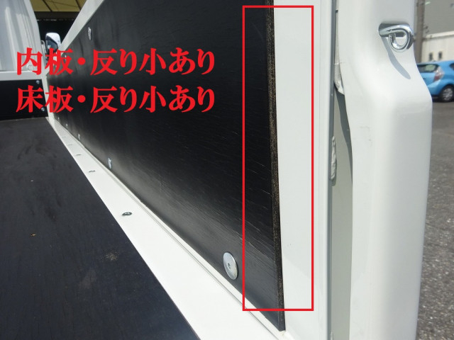 三菱ふそう キャンター 小型 平ボディ 2RG-FBAV0(111822) 45枚目