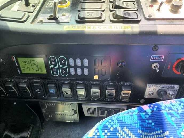 三菱ふそう その他・不明 その他 バス BKG-MS96JP(44454) 20枚目