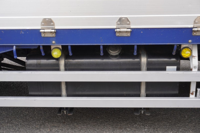 日野 レンジャー 増トン 平ボディ（クレーン付） QKG-FE7JMAA(97351) 18枚目