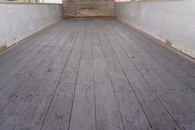 日野 レンジャー 増トン 平ボディ（クレーン付） QKG-FE7JMAA(97351) 19枚目