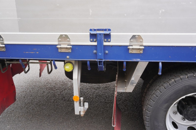 日野 レンジャー 増トン 平ボディ（クレーン付） QKG-FE7JMAA(97351) 21枚目