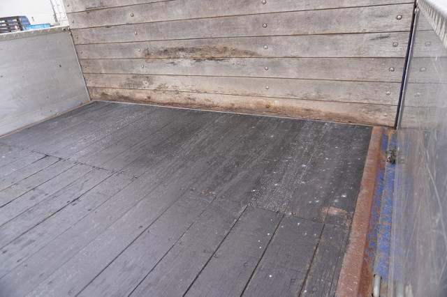 日野 レンジャー 増トン 平ボディ（クレーン付） QKG-FE7JMAA(97351) 23枚目