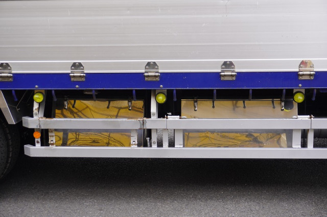 日野 レンジャー 増トン 平ボディ（クレーン付） QKG-FE7JMAA(97351) 24枚目