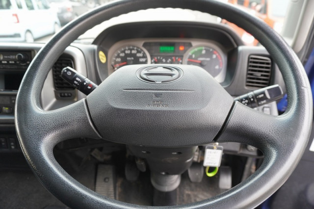 日野 レンジャー 増トン 平ボディ（クレーン付） QKG-FE7JMAA(97351) 34枚目