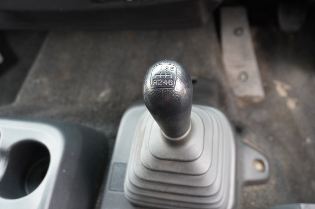 日野 レンジャー 増トン 平ボディ（クレーン付） QKG-FE7JMAA(97351) 35枚目