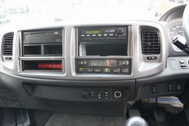 日野 レンジャー 増トン 平ボディ（クレーン付） QKG-FE7JMAA(97351) 36枚目