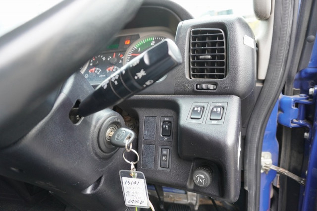 日野 レンジャー 増トン 平ボディ（クレーン付） QKG-FE7JMAA(97351) 37枚目
