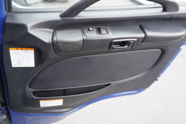 日野 レンジャー 増トン 平ボディ（クレーン付） QKG-FE7JMAA(97351) 40枚目