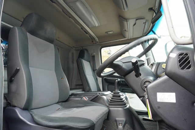 日野 レンジャー 増トン 平ボディ（クレーン付） QKG-FE7JMAA(97351) 41枚目