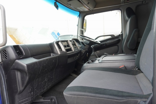 日野 レンジャー 増トン 平ボディ（クレーン付） QKG-FE7JMAA(97351) 43枚目