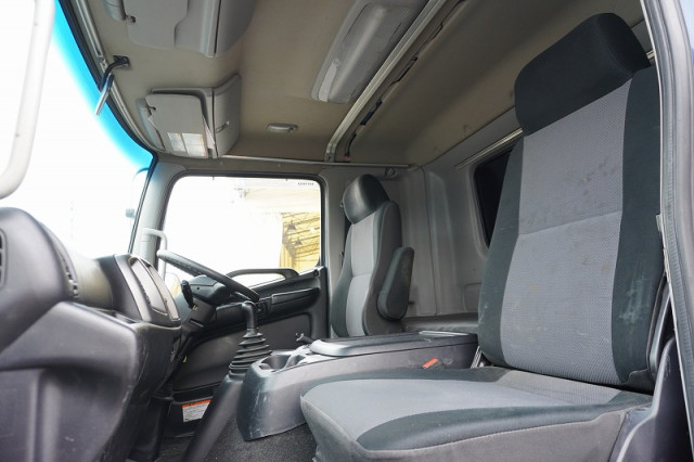 日野 レンジャー 増トン 平ボディ（クレーン付） QKG-FE7JMAA(97351) 44枚目