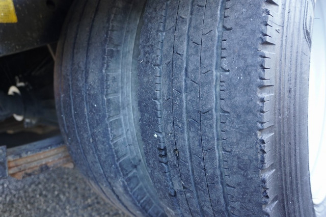 いすゞ エルフ 小型 土砂ダンプ TPG-NKR85AN(97353) 11枚目