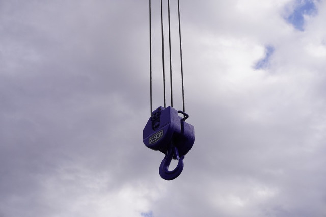 三菱ふそう ファイター 増トン 平ボディ（クレーン付） 2KG-FK62FZ(97352) 28枚目