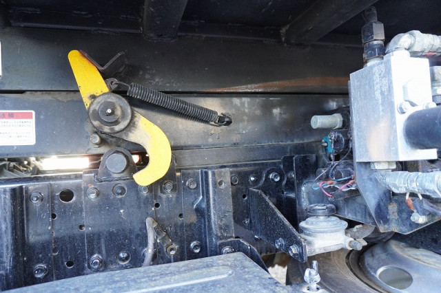 いすゞ エルフ 小型 土砂ダンプ TPG-NKR85AN(97353) 13枚目