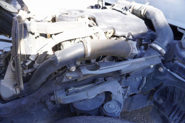 いすゞ エルフ 小型 土砂ダンプ TPG-NKR85AN(97353) 15枚目