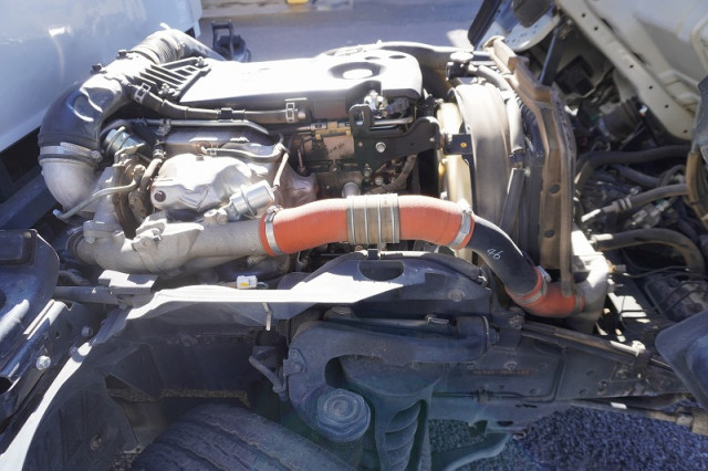 いすゞ エルフ 小型 土砂ダンプ TPG-NKR85AN(97353) 16枚目