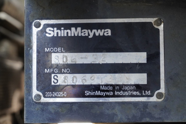 いすゞ エルフ 小型 土砂ダンプ TPG-NKR85AN(97353) 18枚目