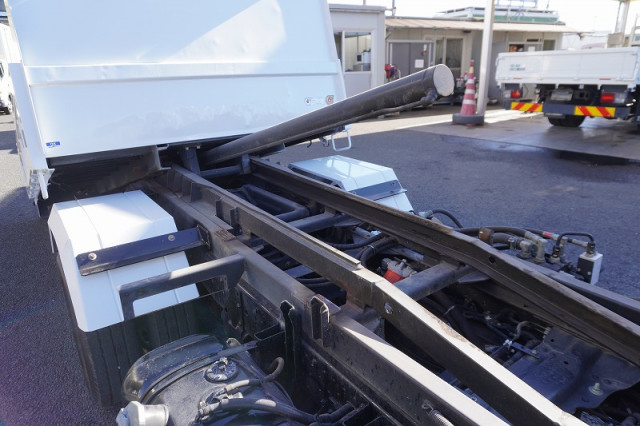 いすゞ エルフ 小型 土砂ダンプ TPG-NKR85AN(97353) 20枚目