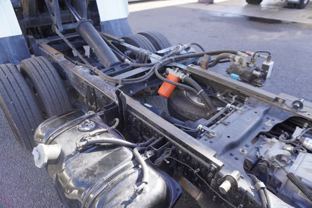 いすゞ エルフ 小型 土砂ダンプ TPG-NKR85AN(97353) 28枚目