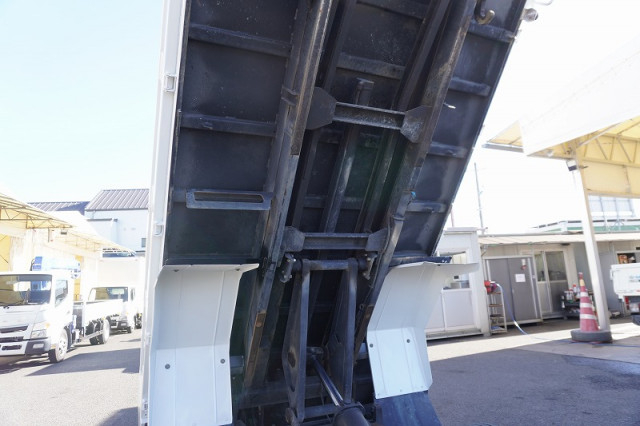 いすゞ エルフ 小型 土砂ダンプ TPG-NKR85AN(97353) 29枚目