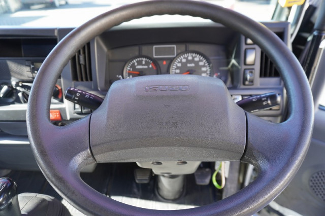 いすゞ エルフ 小型 土砂ダンプ TPG-NKR85AN(97353) 30枚目