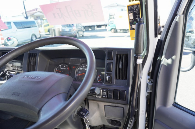 いすゞ エルフ 小型 土砂ダンプ TPG-NKR85AN(97353) 34枚目