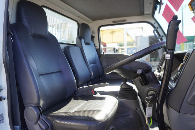 いすゞ エルフ 小型 土砂ダンプ TPG-NKR85AN(97353) 36枚目