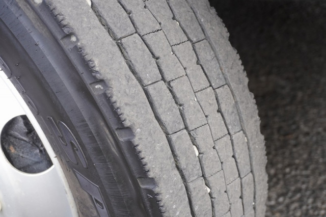 いすゞ フォワード 中型 土砂ダンプ TKG-FRR90S1(97354) 9枚目