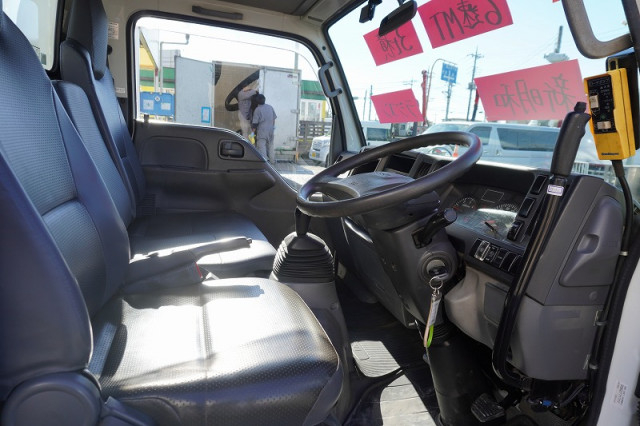 いすゞ エルフ 小型 土砂ダンプ TPG-NKR85AN(97353) 37枚目