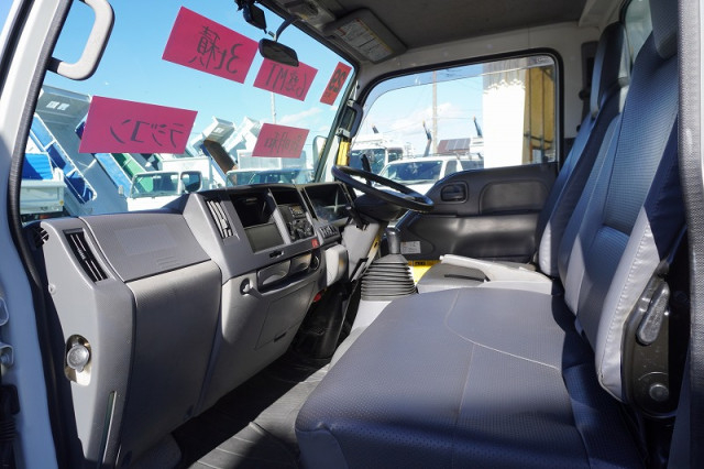 いすゞ エルフ 小型 土砂ダンプ TPG-NKR85AN(97353) 38枚目