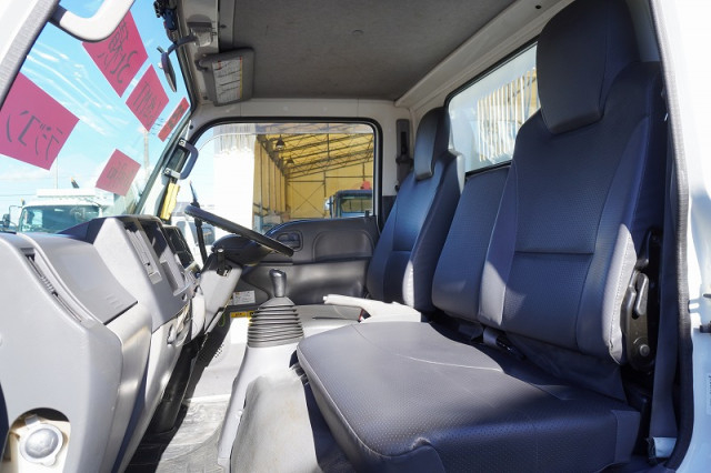 いすゞ エルフ 小型 土砂ダンプ TPG-NKR85AN(97353) 39枚目