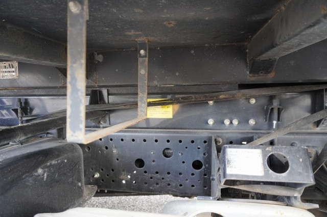 いすゞ フォワード 中型 土砂ダンプ TKG-FRR90S1(97354) 12枚目